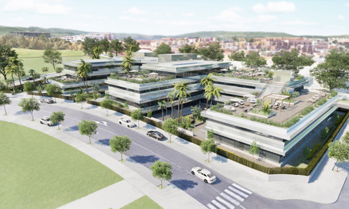 Agea Estudio::Conozca nuestro trabajo Ceade