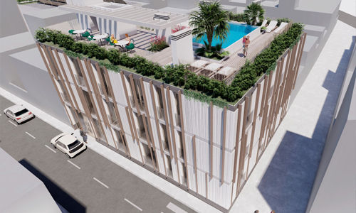 La promoción::Escoge la que mejor se adapte Viviendas